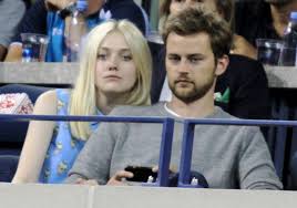 Does dakota fanning have tattoos? Who Is Dakota Fanning S Boyfriend Jamie Strachan