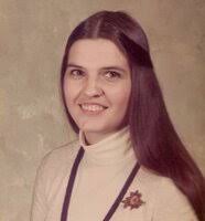 Cornelia Ellis Obituary