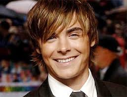 Zac Efron será homenageado em festival de cinema do Havaí