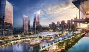 He said the development is also testament to foreign investors' confidence in malaysia. Bandar Malaysia At Sungai Besi Kuala Lumpur Kl The Edge News First Phase Of Bandar Malaysia To Cost Up To Rm60 Bil Kuala Lumpur June 17 The First Phase Of The