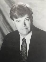 Obituary of David Owen Matthews