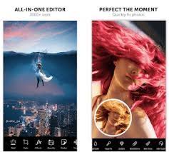 500 million+ installs strong, picsart is the #1 photo editor and pic collage maker on mobile. Picsart Mod Apk 17 1 54 Full Premium Unlocked Android 2021