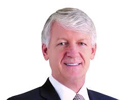 John Williamson named as LME Chairman