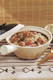 Simple Malaysian Home Page Claypot Recipes Asian Street Food Cooking