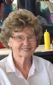 Mildred Parrish Fields Obituary March 14, 2019
