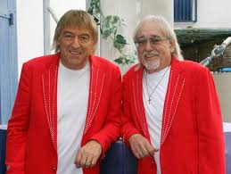 С 2007 египет 16.07 за 31 920 руб на 7 ночей гарантия! Die Amigos Das Musikalische Bruderpaar Bernd Und Karl Heinz Ulrich Aus Dem Mittelhessischen Villingen Einem Stadtteil Von Hungen Erfolgreicher Als Die Legendaren Beatles Metropoljournal Com