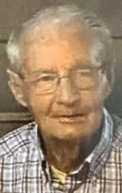 Billy “Ray” Mash