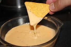Sauce Au Fromage Pour Nachos Sauce Au Fromage Pour Nachos Sauce Au Fromage Recette