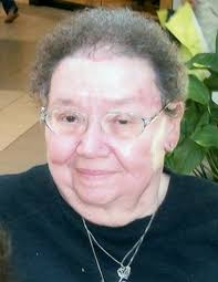 Obituary information for Jeanie Stamper