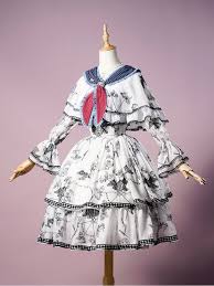 Pin On Lolita Dresses
