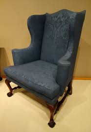 We did not find results for: Wing Chair Wikipedia