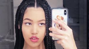 Dre was campaigning for his daughter to attend the university of southern california long before she received her acceptance letter. Truly Young Who Is Dr Dre S Daughter And Where Can You Find Her On Instagram