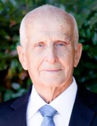 William L. Hostetler Obituary October 3, 2019