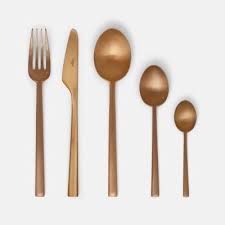 Arts De La Table Couteaux De Table Couvert Couverts De Table