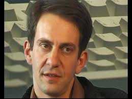 Poetry Machine by David Link (2003)