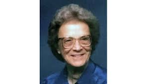 HELENE BEMIS Obituary (1919