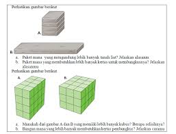 1 perhatikan gambar kubus berikut. Http Repository Stkippgri Sidoarjo Ac Id 409 1 Pembelajaran 20matematika 20realistik 20yang 20melibatkan 20kecerdasan 20majemuk 20pada 20materi 20volume 20bangun 20dan 20luas 20permukaan 20untuk 20sekolah 20dasar Pdf