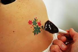 Placing an inkbox tattoo on your wrist, for instance, which comes in constant contact with clothing, wristwatches and bracelets, and water, will not last as long as one placed on your forearm or shoulder. How To Make Temporary Tattoos Last Longer Make Temporary Tattoo Diy Temporary Tattoos Temp Tattoo
