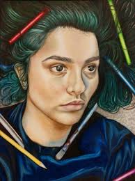 Another look at award-winning student art