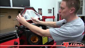 This compact benchtop blast cabinet makes it easy to remove paint, rust, and other the fully enclosed design of this benchtop abrasive blaster keeps all abrasive media safely. Redline Mini Bench Top Sand Blaster Blast Cabinet Youtube