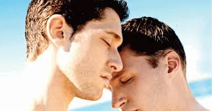 CHROMA: Film Review: Sunkissed