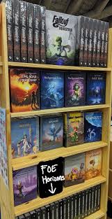 5 out of 5 stars. Traveling Pony Museum Trotcon Ramcon On Twitter We Still Have A Handful Of Our Tpm Artwork Version Of Falloutequestria Plus Some Of The Other Hardcover Books Too They Re Still Available