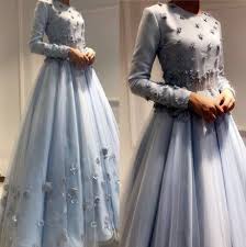 Dress Hijab Pregnant 62 Ideas For 2019 Gowns Hijab Dress Party Dress Brokat