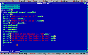 Write A Program To Simple Calculator In C Simple Calculator Basic Calculators Writing