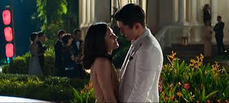 Crazy rich asians 123movies review. 123movies Full Watch Crazy Rich Asians 2018 Online Full And Free Hd Steemkr