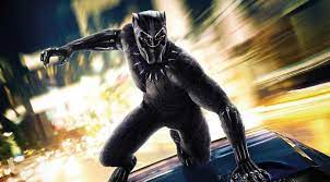 T'challa is the black panther—a righteous king, noble avenger, and fearsome warrior. Black Panther 2018 Filmkritik