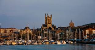 France Normandie Fecamp Camping France Southern California Camping Camping In Tennessee