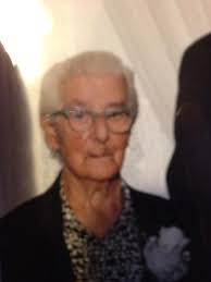 Obituary of Maria Mota