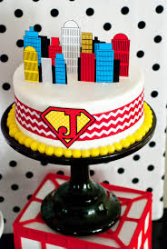 Inside was this recipe, and it is incredibly good, moist, and lemony! 5 Fabulous Tips For Dressing Up A Birthday Cake Anders Ruff Custom Designs Llc