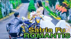 Himpunan gambar pre wedding terbaik dari barisan photographer professional seluruh malaysia. Foto Prewedding Di Motor Satria Fu Prewedmoto Cute766