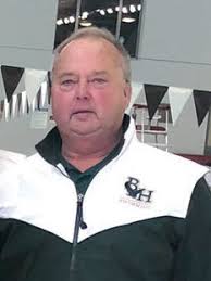 Hendricken's Hanson named NFHS National Swim Coach of the Year