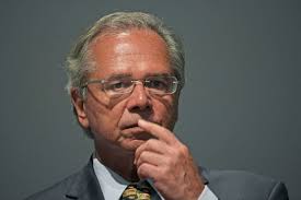 Juliana amaral, irmã de paulo gustavo, postou uma foto em que aparece chorando e fala da saudade do. Paulo Guedes Ministro Biografia Fortuna E Formacao Economia Cultura Mix