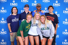 Img academy's championship culture transcends more than just athletic fields and courts. Ascending Img Academy S Challenges And Opportunities Heading Into 2020 Inside Lacrosse