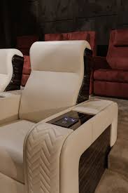 Office chair ergonomic desk chair mesh computer chair lumbar support modern executive adjustable. Cinema Seating Onassis Home Theater Room Design Home Cinema Room Cinema Seats