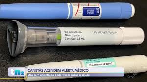 Uso estético de canetas para diabetes acende alerta