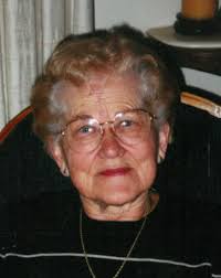 Frances Marie Petrowski