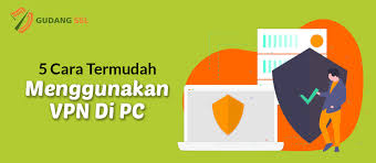 Check spelling or type a new query. 5 Cara Termudah Menggunakan Vpn Di Pc Gudangssl