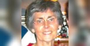 Carolyn Lee Brinkman Obituary