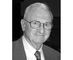 Richard Goddard Obituary (1926