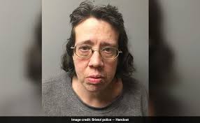 Virginia Woman Jo-Whitney Outland Arrested For Hiding Her Mother's Body  Under Blankets For 44 Days