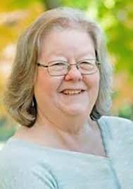 Judith Calvin Obituary (1949