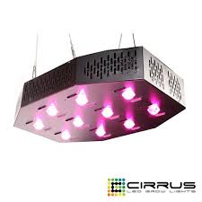 Cirrus 1k Led Grow Light 1000 W Draw At The Wall Only 999 00 Grow Lights Led Grow Lights Best Led Grow Lights