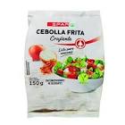 Cebolla Frita Crujiente