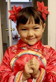 50 trendy and easy asian girls hairstyles to try. Top 9 Chinese Hairstyles For Kids Styles At Life