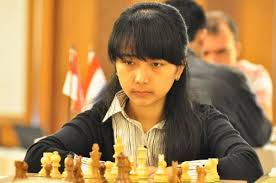 The match produced only one decisive game played in a classical time control in round 2. Chess Daily News By Susan Polgar Wgm Irene Kharisma Sukandar Claims Alexander The Great Open