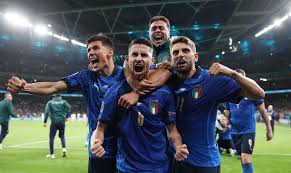 How Italy Locked Down on Defense to Advance to Euro 2020 Final - The New  York Times